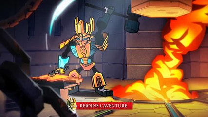 Bionicle - Legends