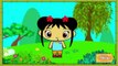 Nihao kai-lan - The Ants Adventure Games