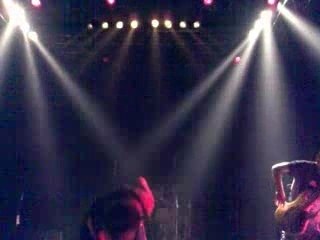 Munshy - Rotten 2 - Live @ Ferme du Buisson