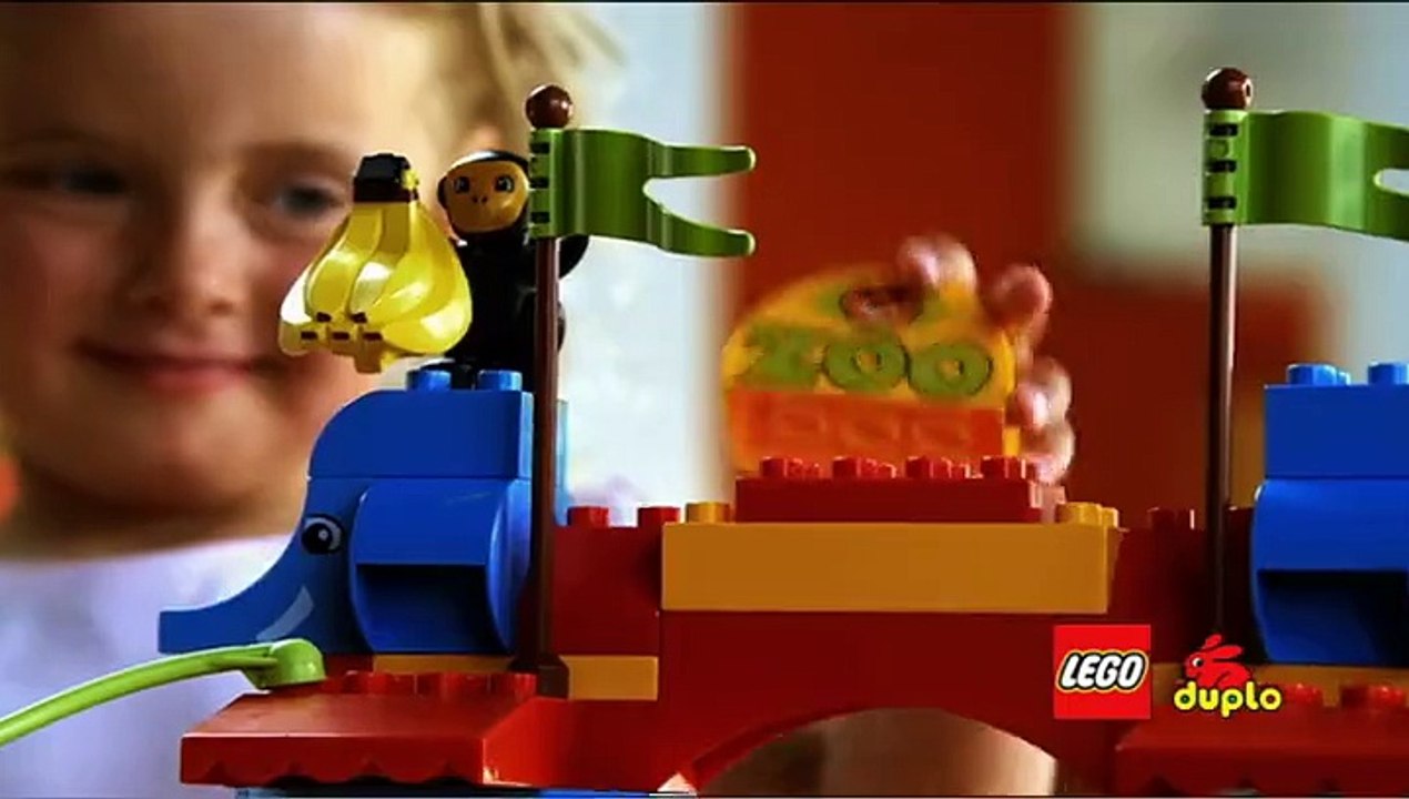 DUPLO Zoo