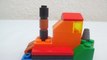 How to build lego Ship / how to make lego Ship /lego toys /lego city