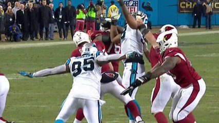 Breer on Panthers: 'It was about taking advantage of opportunities'