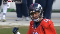 Davis: 'Peyton Manning was efficient'