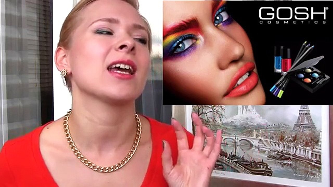 Europe makeup brands shopping abroad advice