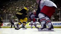 NHL 13 – PS3 [Descargar .torrent]