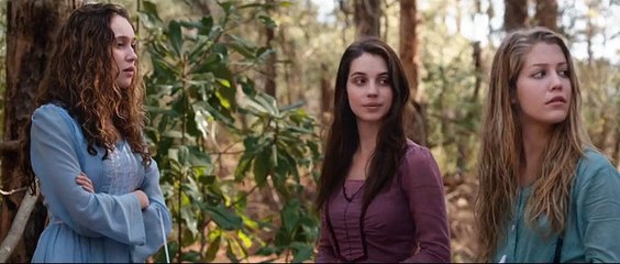 The Devil's Hand Trailer