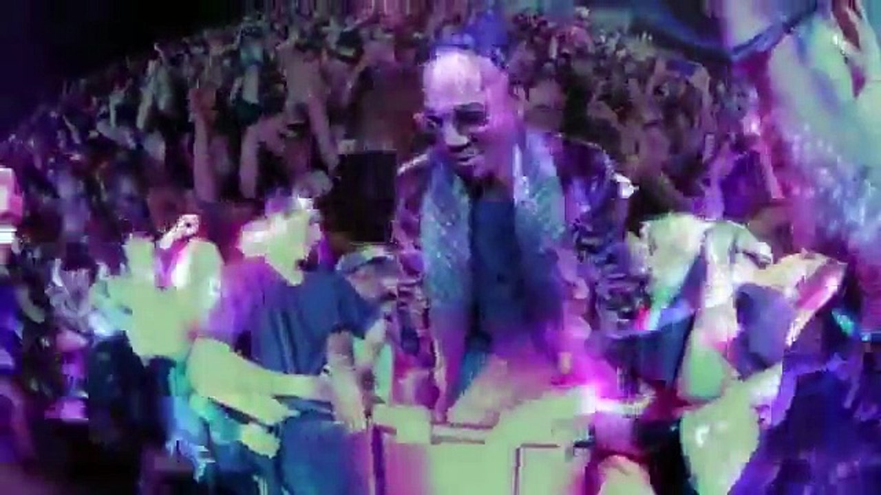 Day to Day wit Juicy J Part 2 #2050Tour