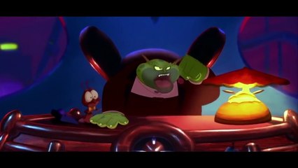 10 Hidden Adult Jokes In Children's Movies