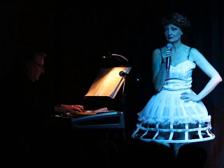Gauchin-Verloingt : hommage à Edith Piaf
