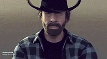 Chuck Norris - Epic Stunt