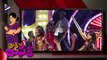 Kaaki Janaki about Stars Dance Performance | IIFA Utsavam 2016 Awards | Ram Charan | Akhil (FULL HD)