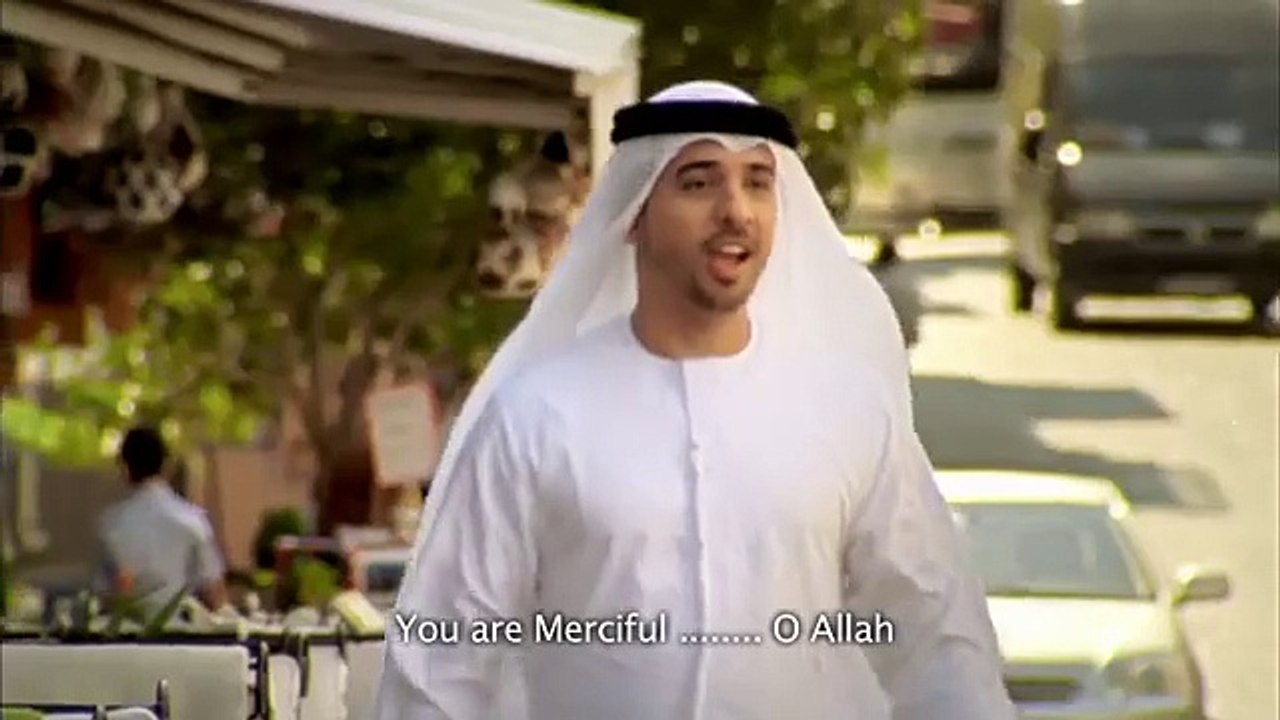La Illah Illa Allah Ahmed Bukhatir لا إله إلا الله أحمد بوخاطر