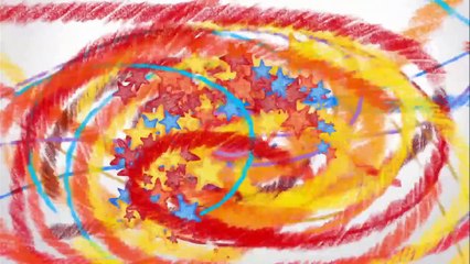 Get Squiggling Letters | Letter H