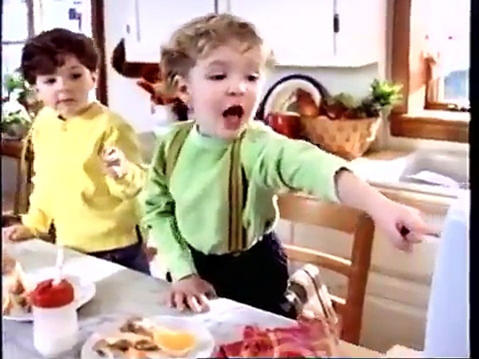 Opening to Blues Clues: Blues Big Musical Movie 2000 VHS [HQ]