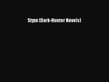 (PDF Download) Styxx (Dark-Hunter Novels) Download