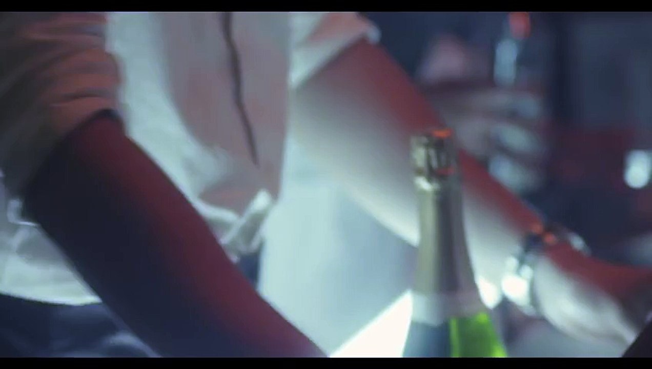 RIDSA - LA C EST DIE (CLIP OFFICIEL)