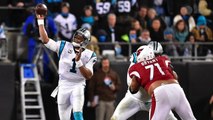 NFL Inside Slant: The Incredible Cam Newton