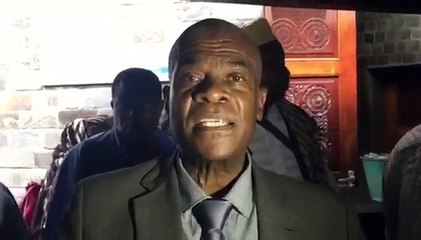 Conflit SMART-MCG : Le président du conseil départemental de Mayotte s'explique