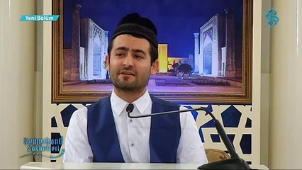 Buharada Gül Varmı