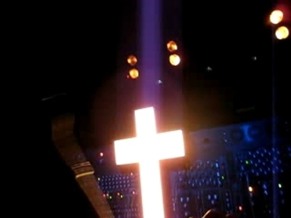 Justice @ Fabric (London, UK) Part 3