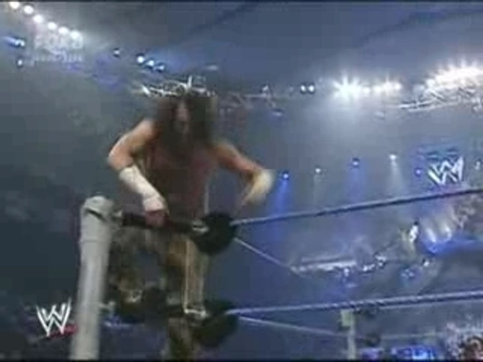 WWE.Smackdown.05.18.07