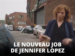Jennifer Lopez a changé de job ! Que fait-elle ?