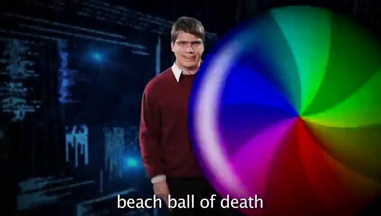 Steve Jobs vs Bill Gates.  Epic Rap Battles of History Season 2.