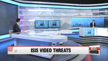 Islamic State video threatens other countries