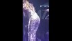 Jennifer Lopez Split Her Pants in Las Vegas
