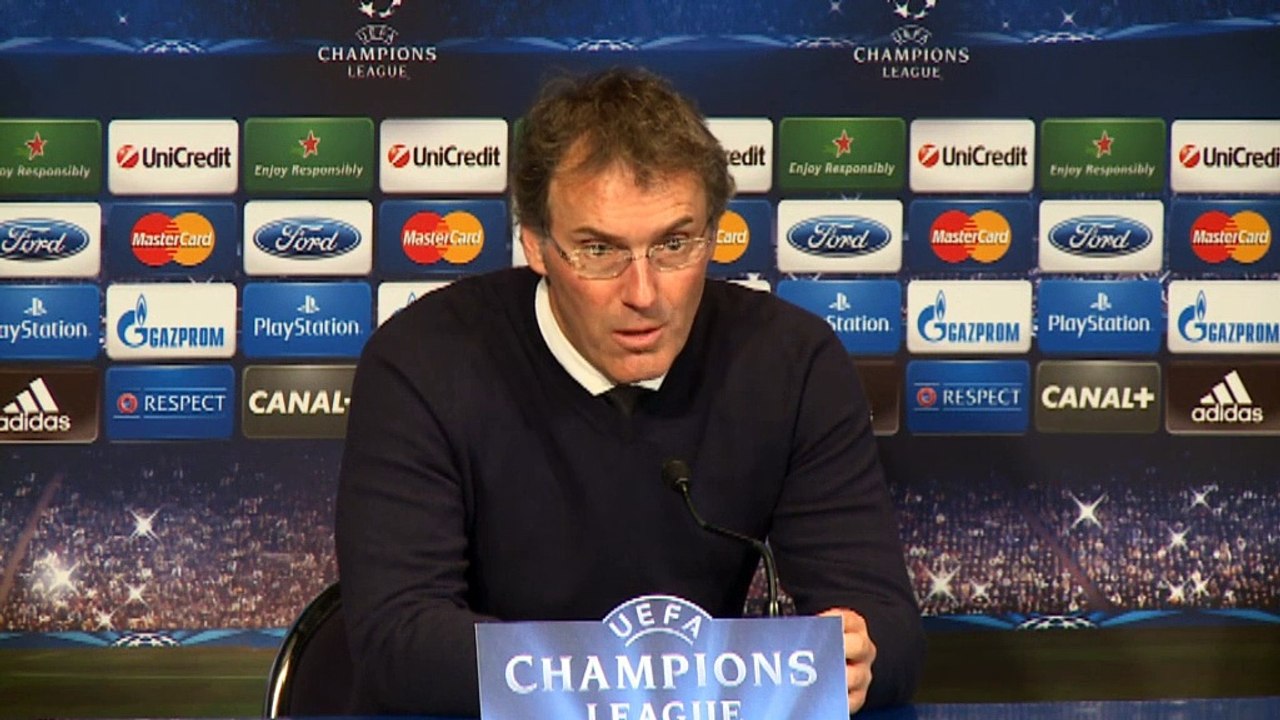 Third goal could prove vital - Blanc