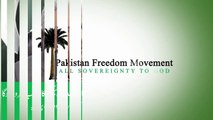 عارف حمید بھٹی کا پاکستان فریڈم موومنٹ پر تجزیہ