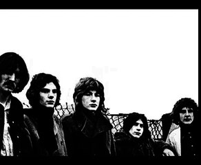 Mandrake Paddle Steamer - Strange Walking Man(1969)