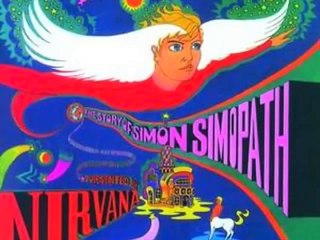 Nirvana (UK)-Wings of Love