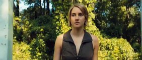 The Divergent Series: Allegiant Official Trailer #2 (2015) - Shailene Woodley Sci-Fi Movie HD (720p FULL HD)