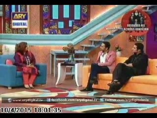 OH! that moment ......hahaha