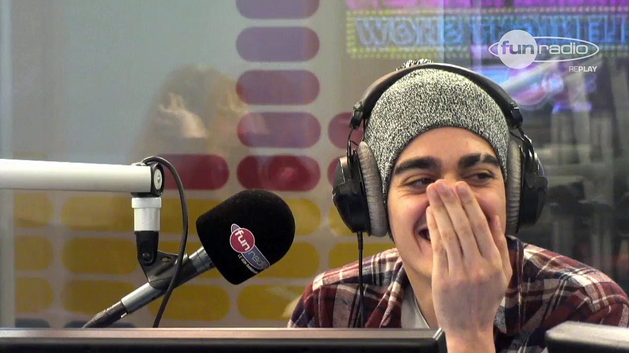 Un auditeur tente de piéger Marion et Anne-So au "Choc Emo" ! - Marion et Anne-So