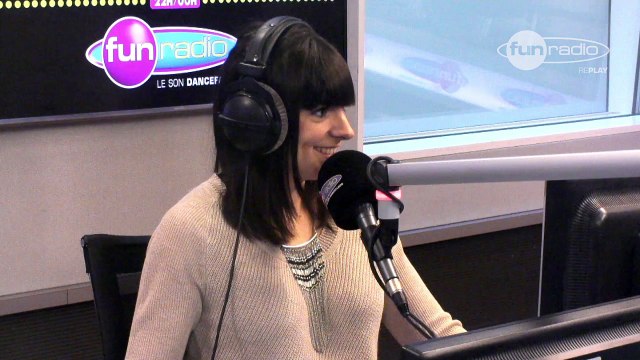 Anne-So tombe malade au Pourquoi tu m'appelles ? ! - Marion et Anne-So