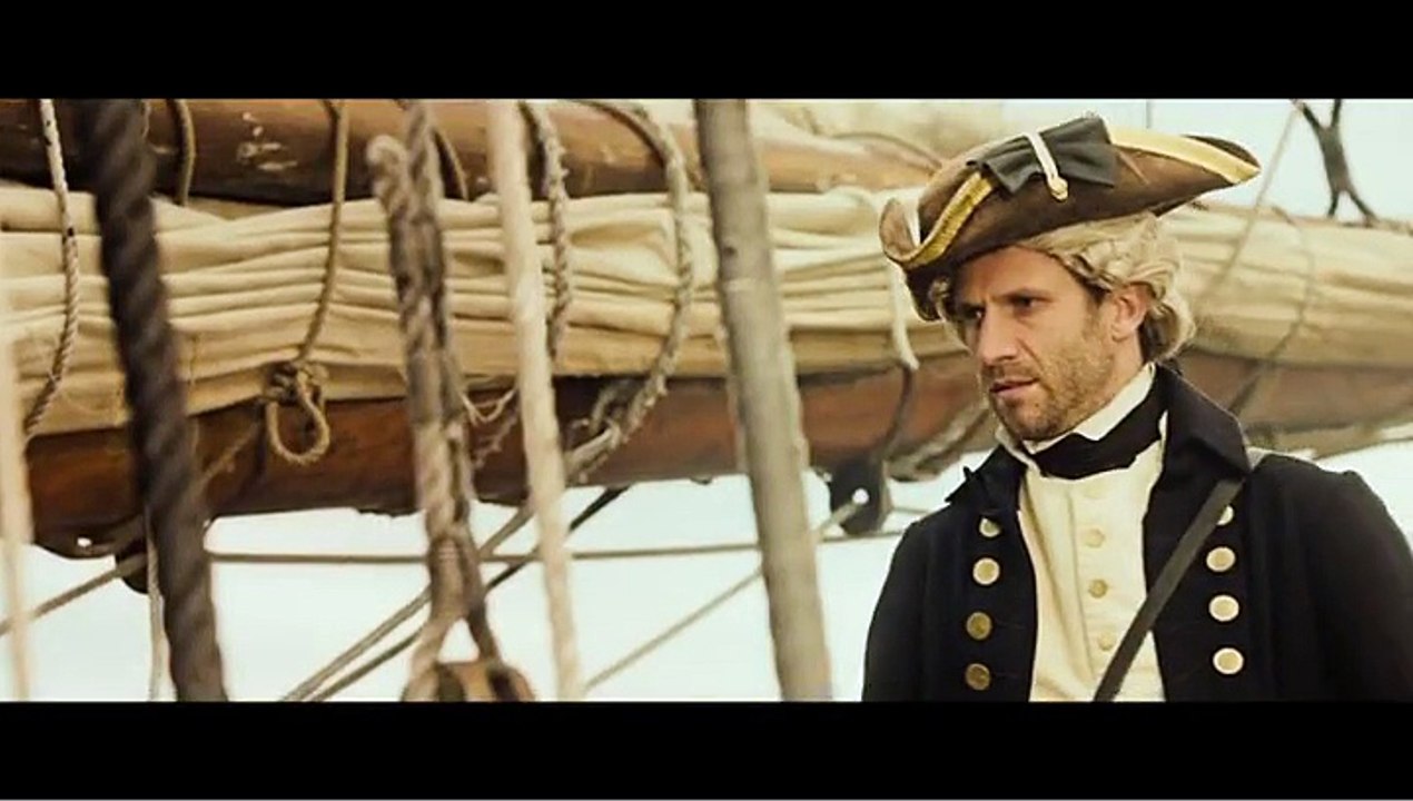 Freedom (2014/II) Trailer