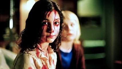 Ödünüzü Patlatacak 13 Korku Filmi (15+ Yaş Sınırı) (Trend Videolar)