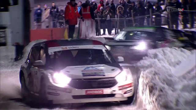 Trophée Andros 2016 : Victoires de Lagorce à Lans-en-Vercors
