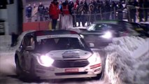Trophée Andros 2016 : Victoires de Lagorce à Lans-en-Vercors