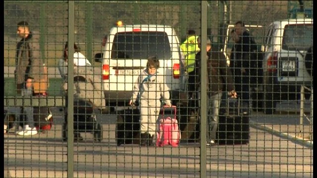 Fëmijët shqiptarë kërkojnë azil, 26.790 minorenë nën 17 vjeç të larguar në dy vite- Ora News