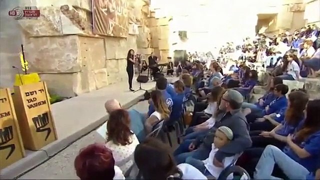 Israeli song - 'Someone' (israeli music israeli songs hebrew beautiful jewish songs music)