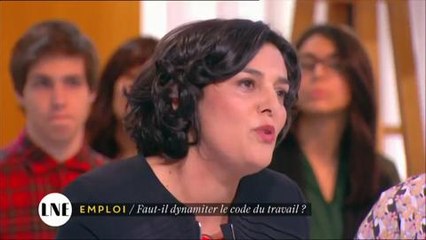 Myriam El Khomri chez Bourdin ?