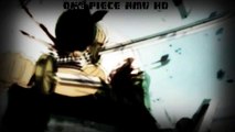 One Piece Zoro vs pica