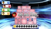 Lets Play Together Wii Party U - Part 12 - Freie Herausforderung [HD /Deutsch]