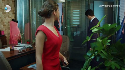 Güllerin Savaşı 66. Bölüm - Asistanın Gülru'ya çalışıyor!