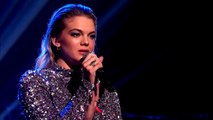 Louisa Johnson as you’ve never heard her before! | The Xtra Factor 2015