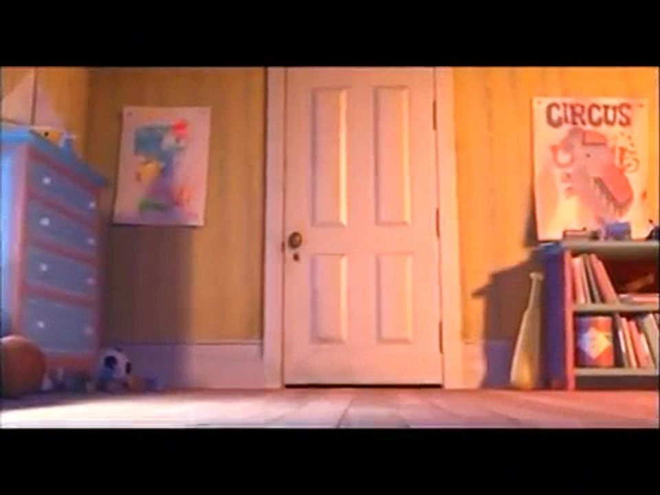 Opening to The Emperors New Groove 2001 DVD [HQ]