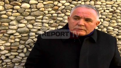 Report TV - Vrasja e dyfishtë, pleqësia fal fisin Dushaj, por me një kusht